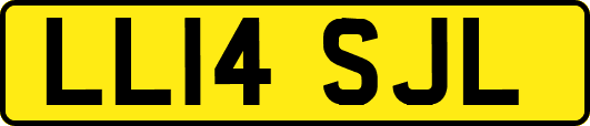 LL14SJL