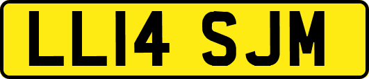 LL14SJM