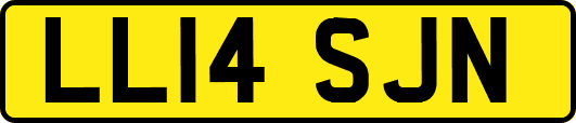 LL14SJN