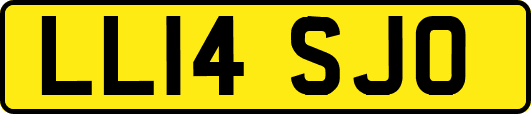 LL14SJO