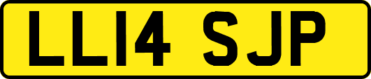 LL14SJP