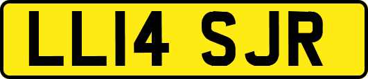 LL14SJR