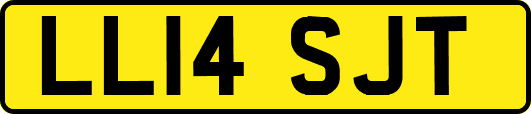 LL14SJT
