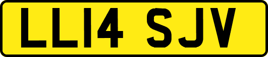 LL14SJV