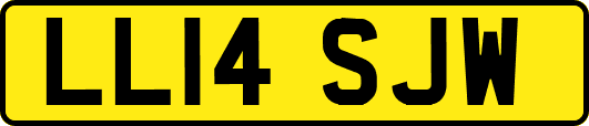 LL14SJW