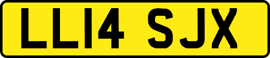 LL14SJX