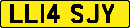 LL14SJY