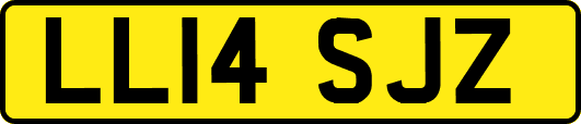 LL14SJZ