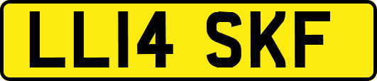 LL14SKF