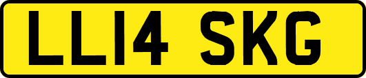 LL14SKG