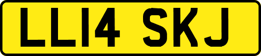 LL14SKJ