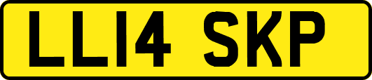 LL14SKP