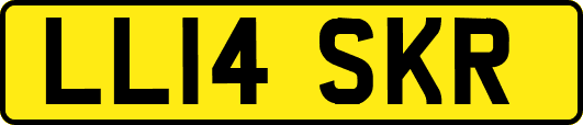 LL14SKR
