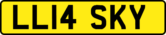 LL14SKY