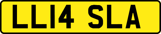 LL14SLA