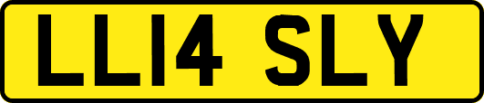 LL14SLY