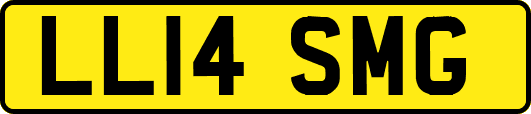 LL14SMG