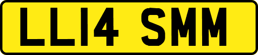 LL14SMM