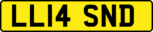 LL14SND