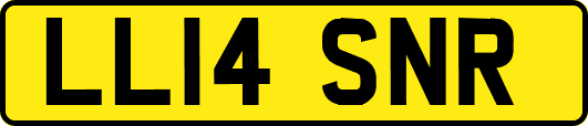 LL14SNR