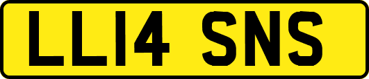 LL14SNS