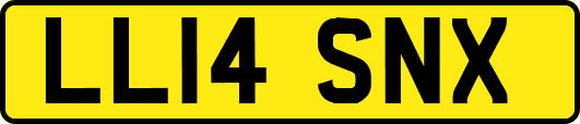 LL14SNX
