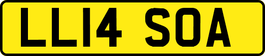 LL14SOA