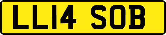 LL14SOB