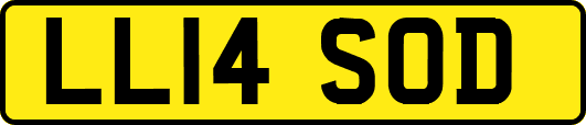 LL14SOD