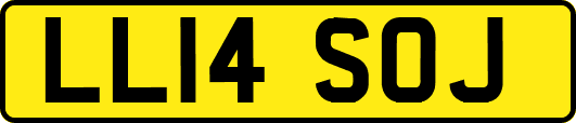 LL14SOJ