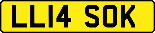 LL14SOK