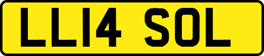LL14SOL