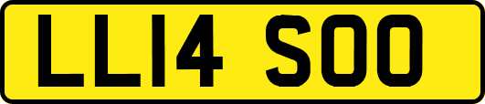LL14SOO