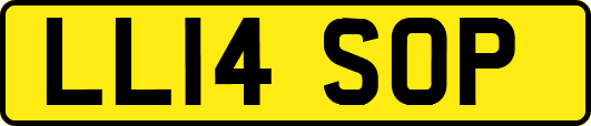 LL14SOP