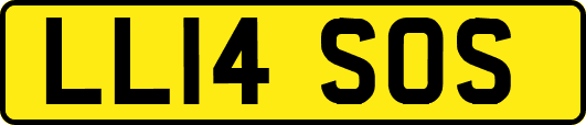 LL14SOS