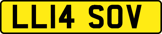 LL14SOV