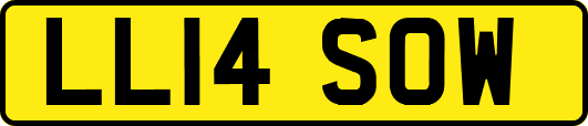 LL14SOW