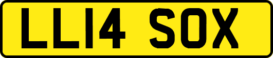 LL14SOX