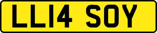 LL14SOY