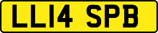 LL14SPB