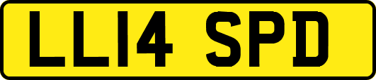 LL14SPD