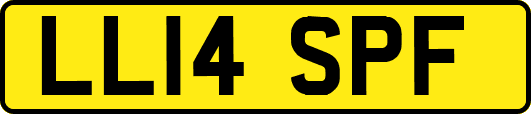 LL14SPF