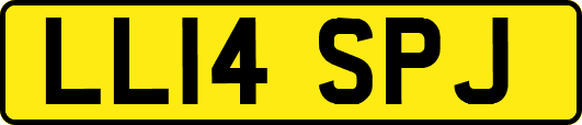LL14SPJ
