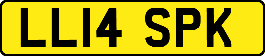 LL14SPK