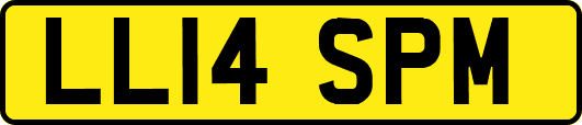 LL14SPM