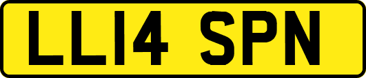 LL14SPN