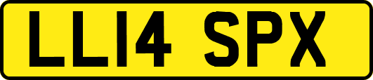 LL14SPX