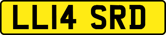LL14SRD