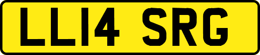 LL14SRG