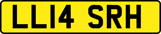 LL14SRH